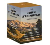 The John Steinbeck Collection