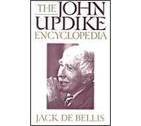 The John Updike Encyclopedia