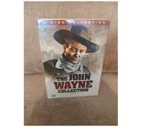 The John Wayne Collection - Coffret 6 Dvd - 14 Films Classiques - Région 2