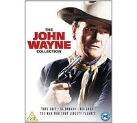 The John Wayne Collection [Import]