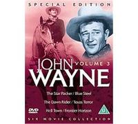 John Wayne - The John Wayne Collection - Volume 3