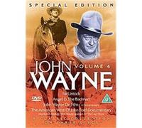 The John Wayne Collection Vol.4 G