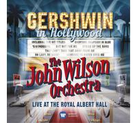 Gershwin, G. - Gershwin in Hollywood