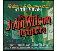 Wilson, John -Orchestra- - Rodgers & Hammerstein. [Import]