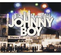 The Johnny Boy - Boy, Johnny [Import]