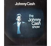 The Johnny Cash Show [Vinyl LP]