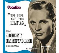 The Johnny Dankworth Orchestra – Vol.2 1959-60 BBC Transcription Rec. – CD – Harmonia Mundi