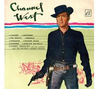 The Johnny Gregory Orchestra & The Mike Sammes Singers Channel West (CD) Album