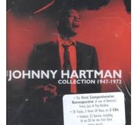The Johnny Hartman Collection 1947-1972 by Johnny Hartman [Audio CD] NEUF