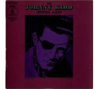 The Johnny Kidd Memorial Album - EX