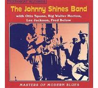 Master of Modern Blues