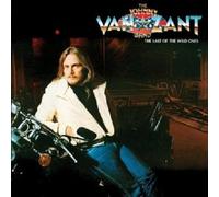 THE JOHNNY VAN ZANT BAND - LAST OF THE ...(LIM.COLLECTOR'S EDITION) CD NEUF