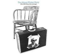 The Johnny Winter Story (The GRT / Janus Recordings)