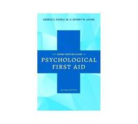 The Johns Hopkins Guide To Psychological First Aid