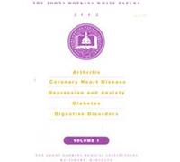 The Johns Hopkins White Papers, 2002 Johns Hopkins Medical Institutions, Andrew P. Schachat, Christopher D. Saudek, Gary Gerstenblith, H. Ballentine Carter, Harry A. Quigley, John A. Flynn, John P. Ko