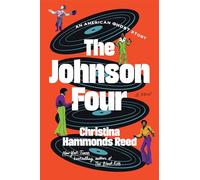 The Johnson Four: An American Ghost Story