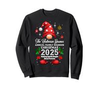 The Johnson Gnomes - Réunion de Famille annuelle Noël 2025 Sweatshirt