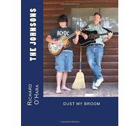 The Johnson : Singing the Blues