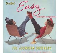 Johnston Brothers – Easy/Singles Compilation – CD – Import – Bertus