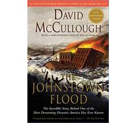 The Johnstown Flood by David McCullough(2003-01-01)