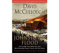The Johnstown Flood, Touchstone Book David Willis McCullough (Auteur)
