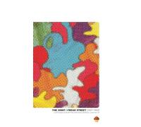 The Joint Freak Street (1967-1969) The Liner Notes