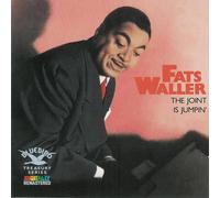 Waller, Fats - The Joy Is Jumpin'
