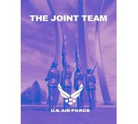The Joint Team: The Purple Book (2023)