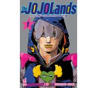The Jojolands. Ediz. variant (Vol. 1)