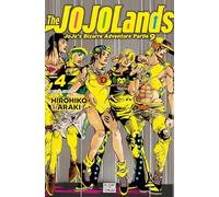 The Jojolands T04