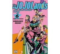 The Jojolands T06