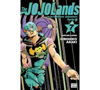 The Jojolands T07