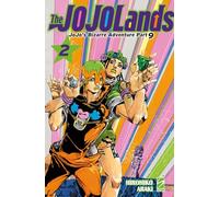 The Jojolands (Vol. 2)