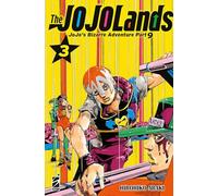 The Jojolands (Vol. 3)