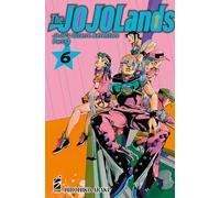 The Jojolands (Vol. 6)