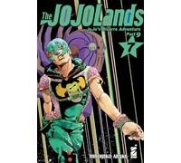 The Jojolands (Vol. 7)