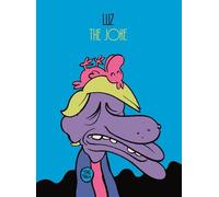 The Joke - Nouvelle Edition - Luz - Requins Marteaux - broché - Bande dessinée