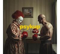 The Joke of Tomorrow
