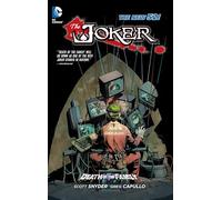 The Joker : Death of the Family (The New 52) – DC Comics