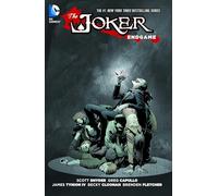 The Joker: Endgame