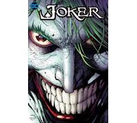 The Joker: His Greatest Jokes by Various [Paperback] NEUF