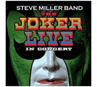 The Joker Live