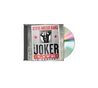 The Joker Live in Concert