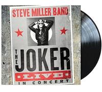 The Joker Live in Concert