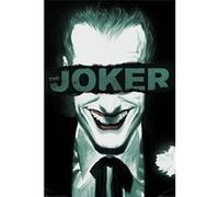 AFFICHE / The Joker - Put on a Happy Face - 61x91,5cm Poster
