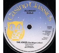 The Joker / Six By Six