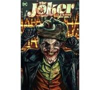 The Joker The Man Who Stopped Laughing Vol. 1 by Carmine Di Giandomenico Carmine Di Giandomenico (Auteur)