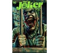 The Joker: The Man Who Stopped Laughing Vol. 2