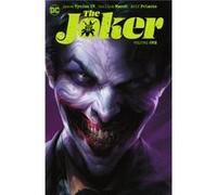 The Joker Vol. 1 by Guillem March Guillem March (Auteur)