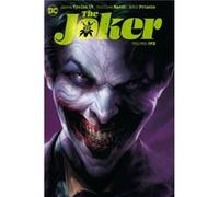 The Joker Vol. 1 by Guillem March Guillem March (Auteur)